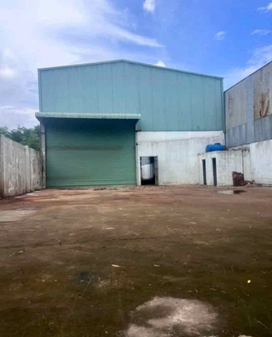 BÁN NHÀ MẶT PHỐ TRAN VAN GIAU, BÌNH CHÁNH - 680M2, 10 TỶ - SỔ HỒNG CHÍNH CHỦ