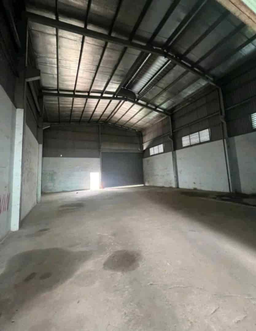 BÁN NHÀ MẶT PHỐ TRAN VAN GIAU, BÌNH CHÁNH - 680M2, 10 TỶ - SỔ HỒNG CHÍNH CHỦ