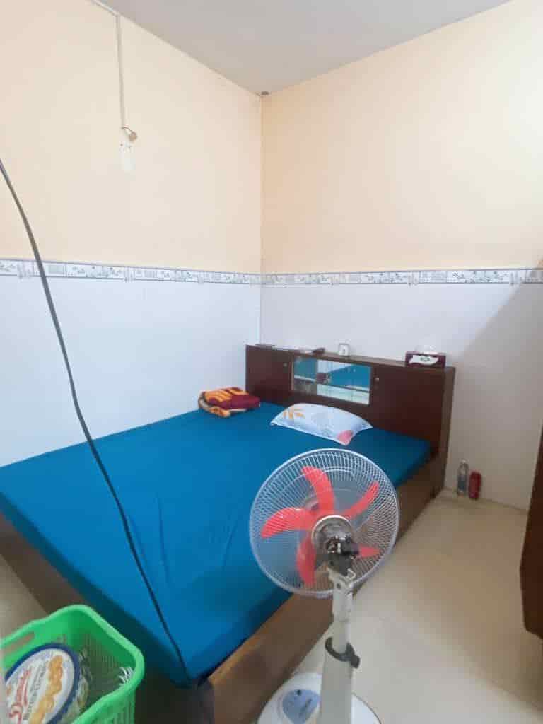 Bán nhà Gò Vấp, hẻm xe hơi Phạm Văm Chiêu, 72M2 4x18, 2 TẦNG, 3PN, 6.15 TL