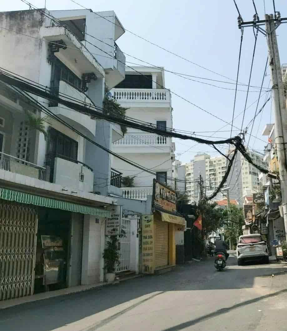 BÁN NHÀ GÒ VẤP, HẺM XE HƠI NGUYỄN THÁI SƠN, CHDV THU NHẬP TỐT, 90M2 SỔ Đ.ẸP, CHỈ 12.X T.Ỷ