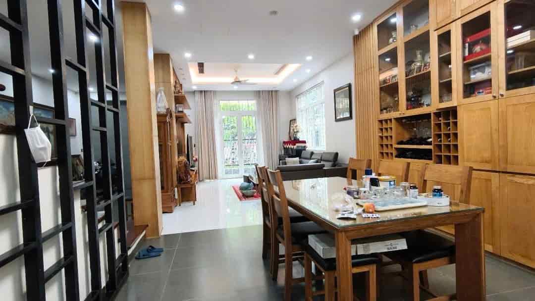 Bán nhà Hoàng Cầu, Đống Đa 52m ngõ ô tô tránh Kinh doanh
