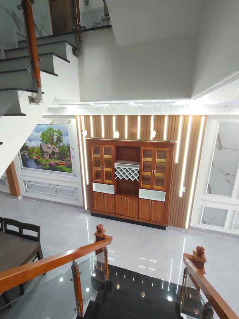 KẸT TIỀN CẦN BÁN GẤP CĂN NHÀ PHỐ ĐÃ HOÀN CÔNG Ở THUẬN AN GIÁ 2 TỶ