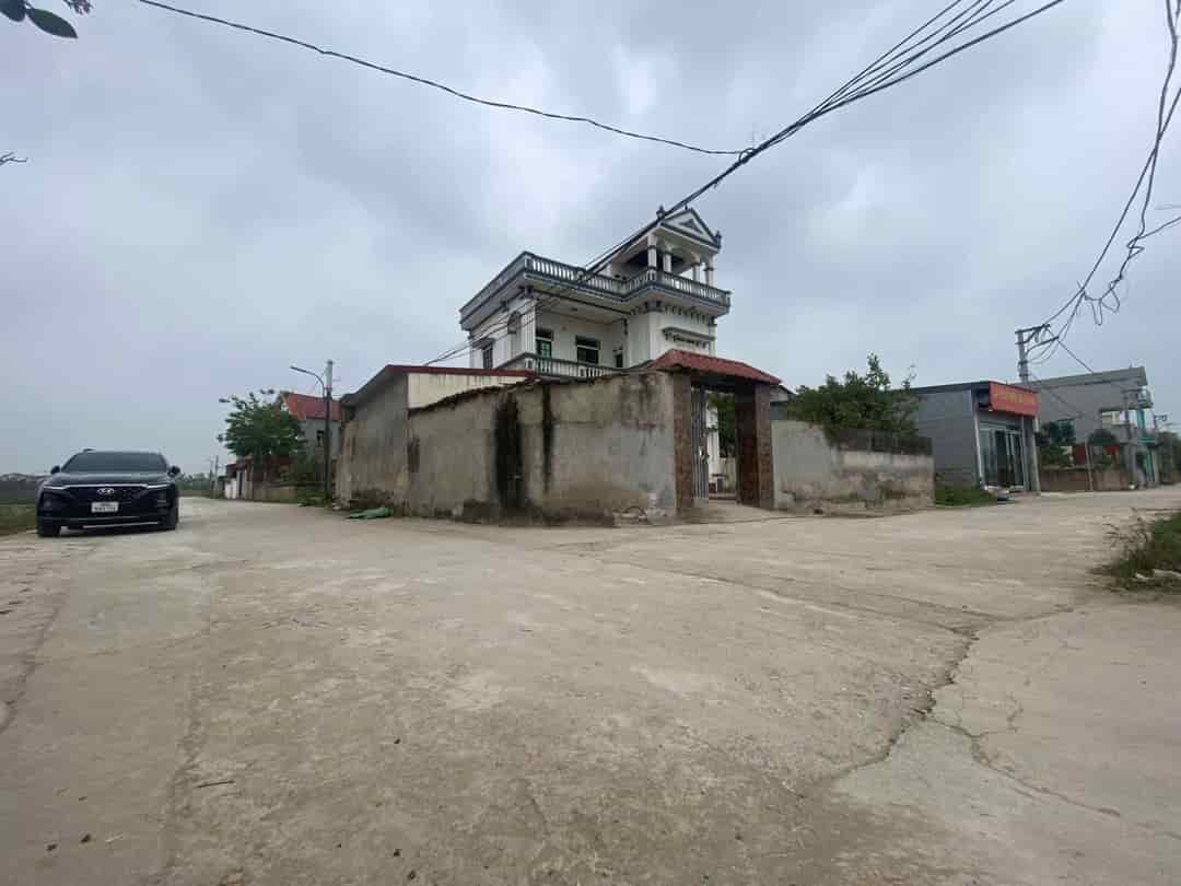 90M ĐƯỜNG 8M TT QUANG MINH, NHỈNH 4 TỶ, GIÁ ĐẦU TƯ, VỊ TRÍ VÀNG, CHÍNH CHỦ