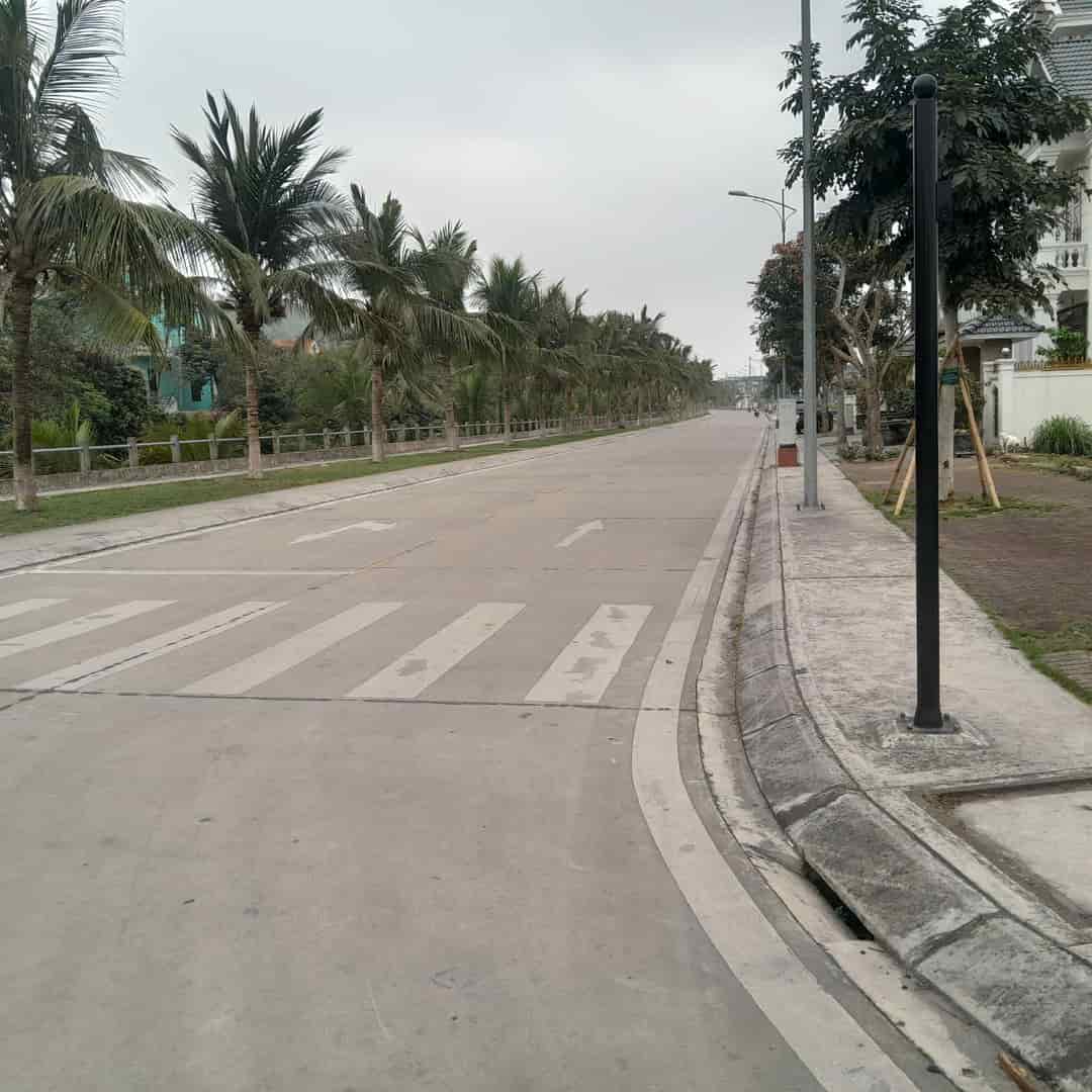 Cần bán lô đất tại KĐT Đông Hải – Phường Hiệp Sơn - Kinh Môn vị trí đẹp