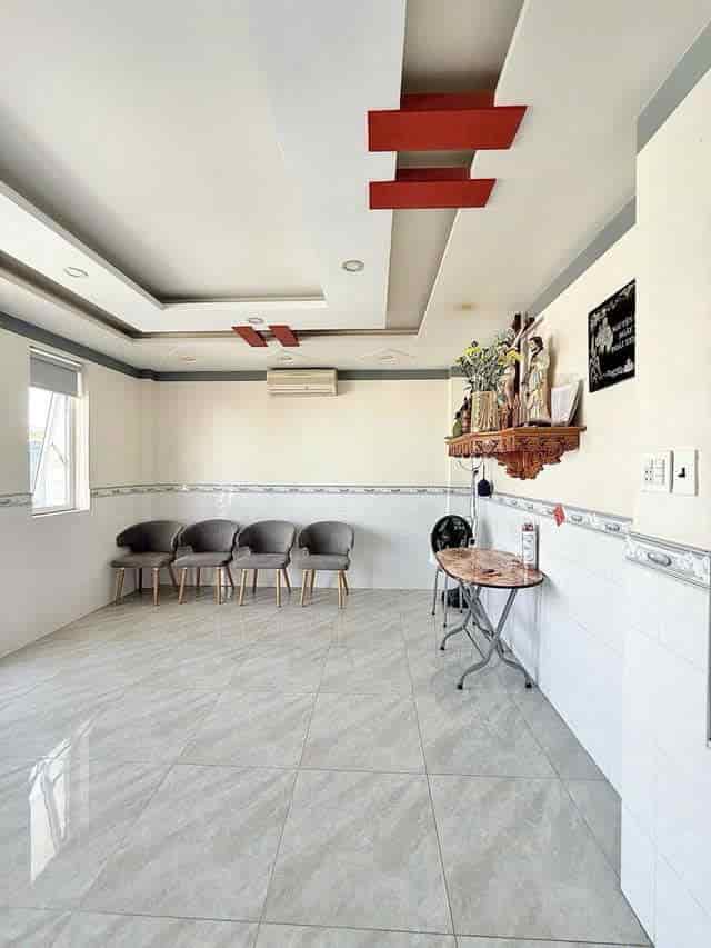 GIÁ MỀM NHẤT QUẬN GÒ VẤP 29.9 TỶ NGUYỄN VĂN CÔNG P.3 TOÀ NHÀ BUILDING NGAY SÂN BAY 5 TẦNG CÓ HẦM