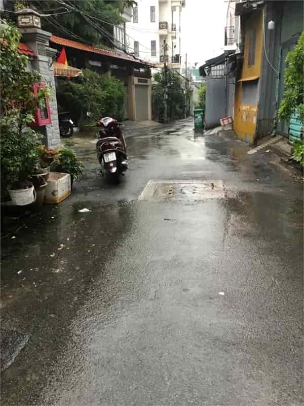 BÁN GẤP NHÀ HẺM 411 Lê Đức Thọ 19.2 MÉT 2 TẦNG, NGANG 3.5 MÉT : GIÁ MỀM 2.35 tỷ Gò Vấp Hồ Chí Minh