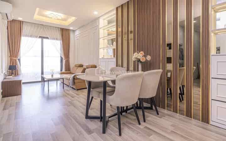 Bán Căn Hộ 6 tầng, đường Trường Thi 4, Q.Hải Châu, dt 90m2 giá 12,5 Tỷ TL
