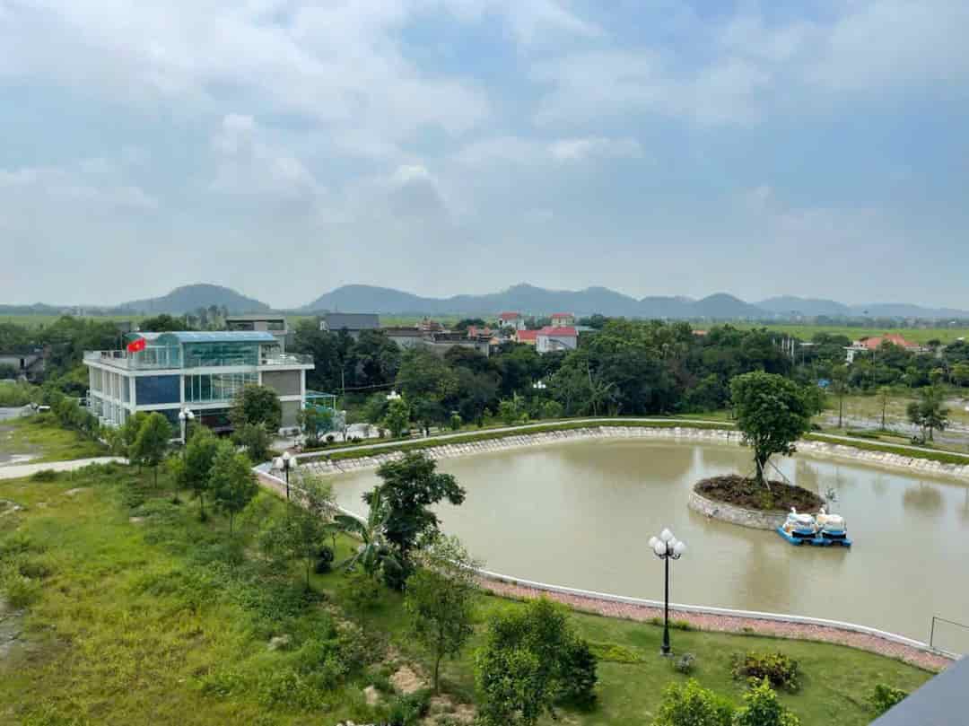 CHÍNH CHỦ CẦN BÁN MẢNH ĐẤT SIÊU ĐẸP TẠI HƯNG HOÀ -  THANH LIÊM - PHỦ LÝ - HÀ NAM