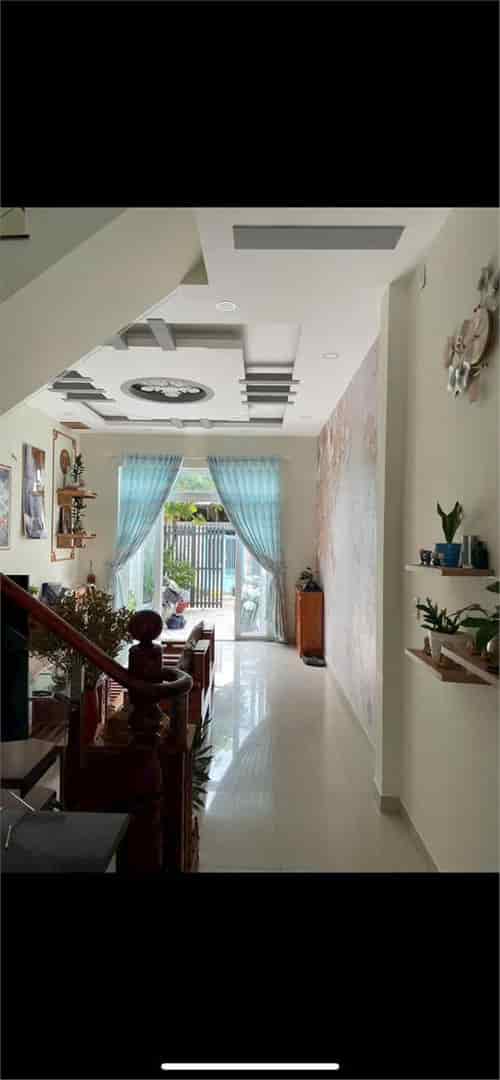 MÌNH CẦN BÁN NHÀ HẺM XE HƠI, NHÀ XÂY 2 TẦNG 100M2 VỪA BỎ QUY HOẠCH TREO