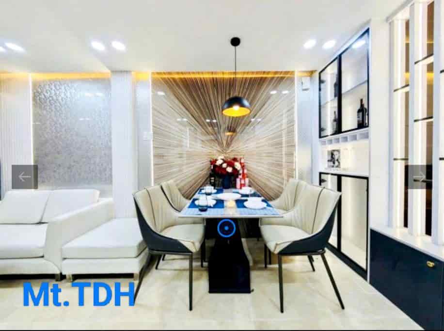 ÔNG ANH BÀ CHỊ BÁN 2MT BÌNH THỚI - PHƯỜNG 11 - QUẬN 11 - GIÁ 15,5 TỶ