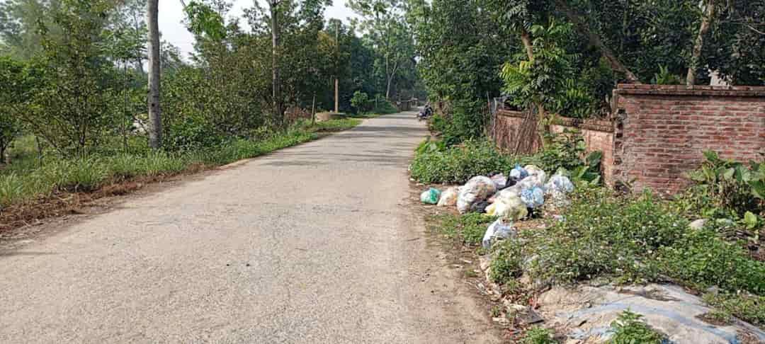 Bán lô 125m đông sơn, mặt tiền 7m, đường ô tô tránh giá sinh lời
