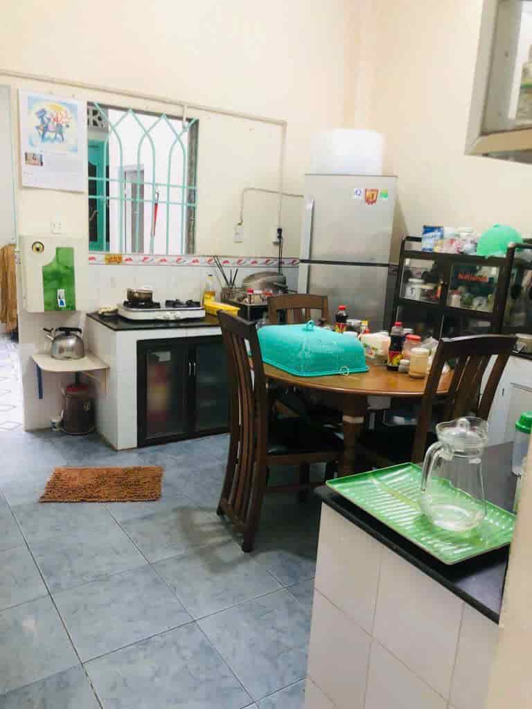 Ngay Emart,80m2,Ngang lớn 5mx17m, bán nhà Gò Vấp hẻm xe tải, khu VIP, giá chỉ 6 tỷ9 TL