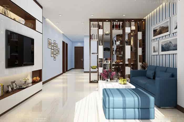 Bán căn hộ Moscow Tower Quận 12 73m2 rộng thoáng, giá chỉ 2.3 tỷ, cơ hội vàng đầu tư