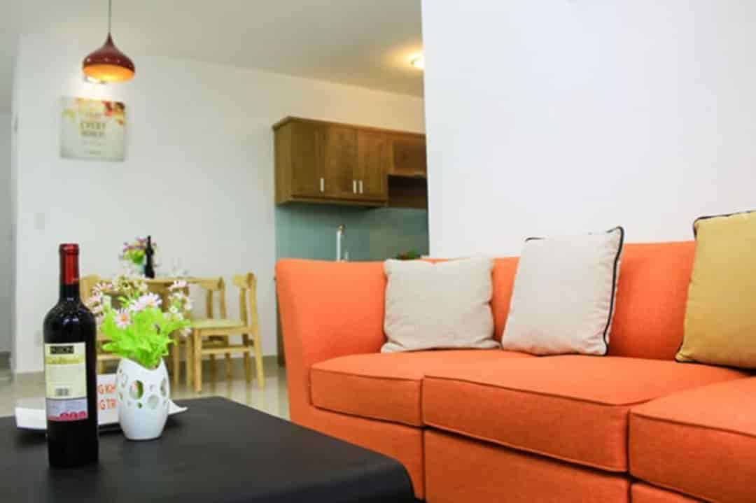 Moscow Tower Quận 12 căn hộ 73m2 tiện ích đỉnh cao, giá cực kỳ tốt 2.3 tỷ
