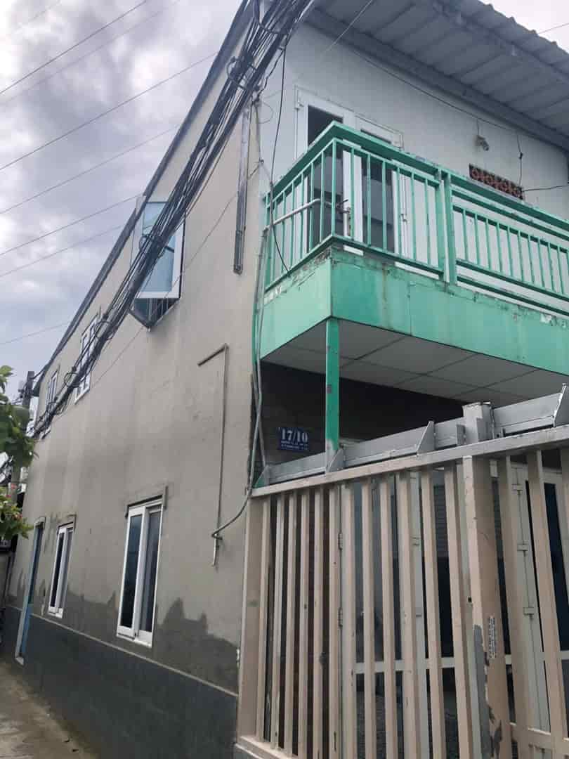 NHÀ 3PN, CÁCH GÒ VẤP CHỈ 3- 5 PHÚT, HỢP ĐỒNG LÂU DÀI, ĐIỆN NƯỚC CHÍNH