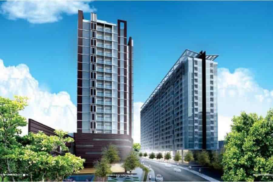 Cần bán nhanh căn hộ Moscow Tower, Quận 12, 73m2 chỉ 2.3 tỷ