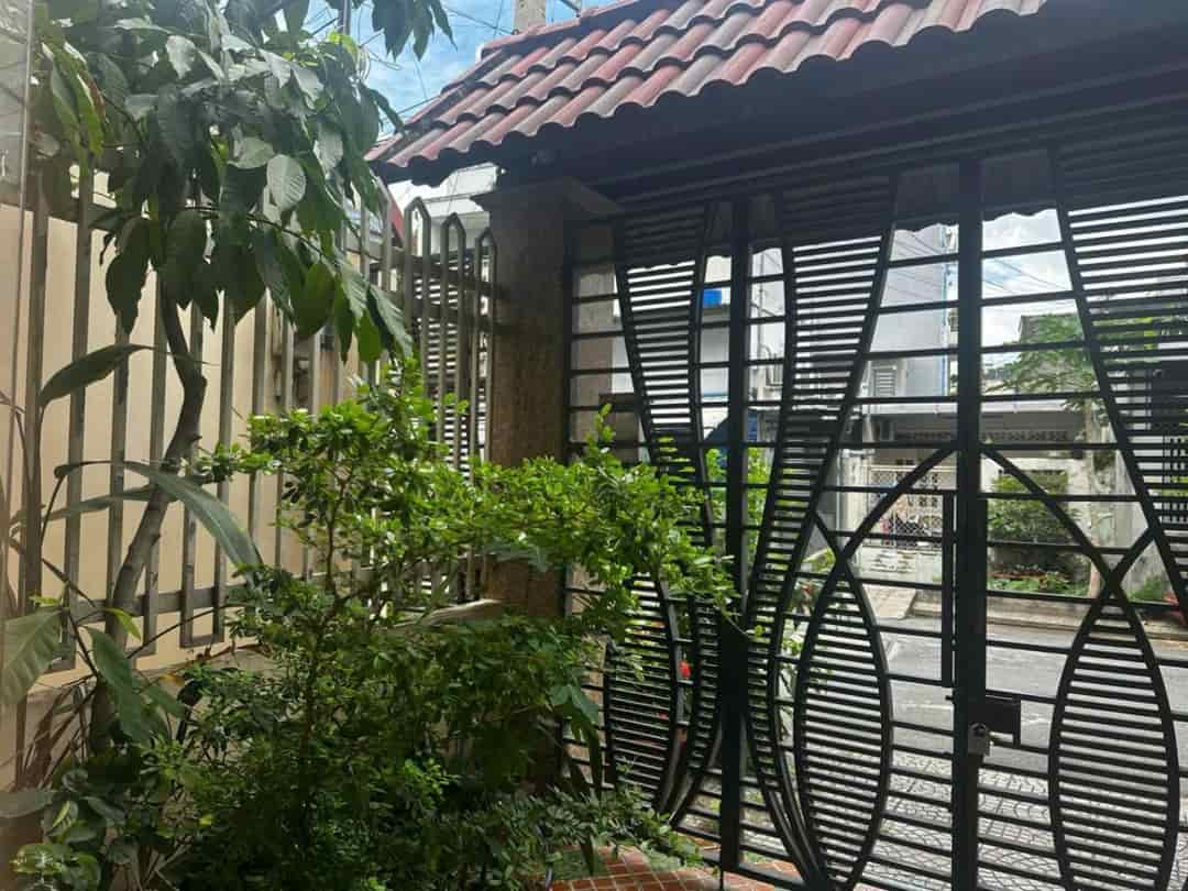 🏠 NHÀ 3 TẦNG – ĐƯỜNG 10M – 4 PHÒNG CHO THUÊ – GẦN BX AN SƯƠNG – SỔ HOÀN CÔNG – 112m²  - 8.2 TỶ