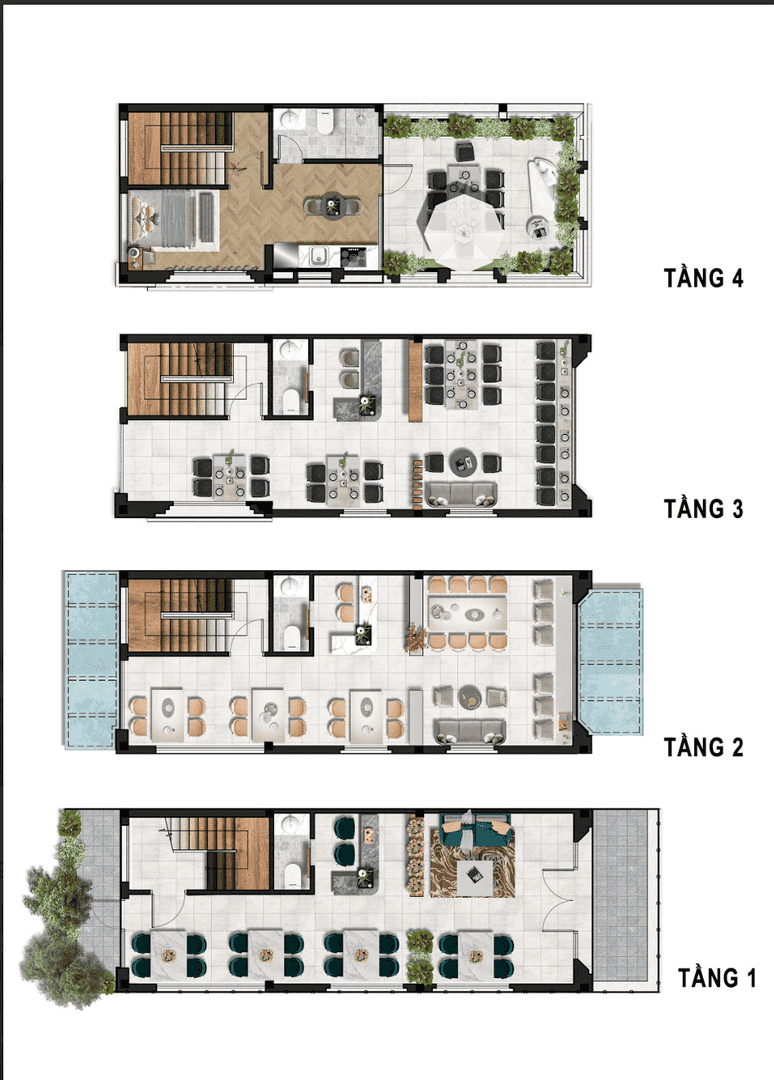 Bán shophouse Palmy Biztown Thanh Trì Lô góc 81m² Giá chỉ 152 triệu/m²