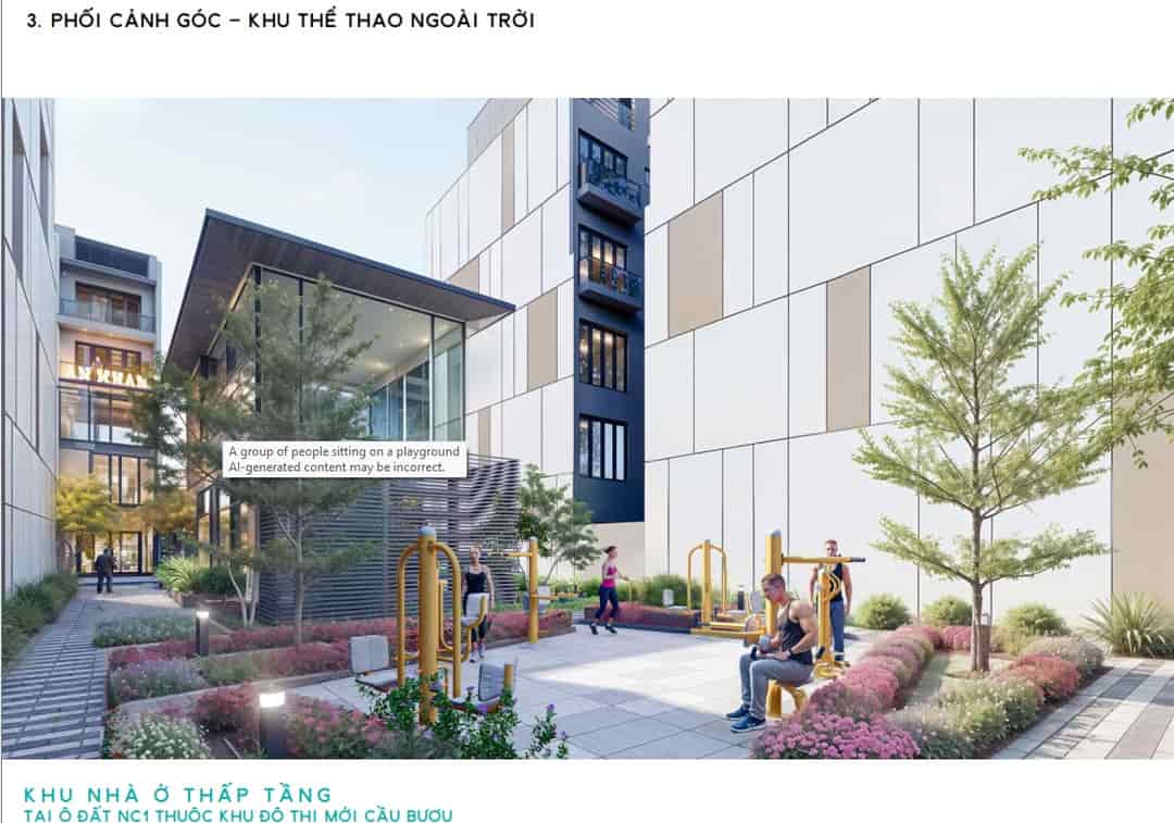Cơ hội sở hữu Liền kề NC1 Cầu Bươu, Giá cực tốt chỉ 150 triệu/m² , Đường lớn 12m, tiềm năng sinh lời