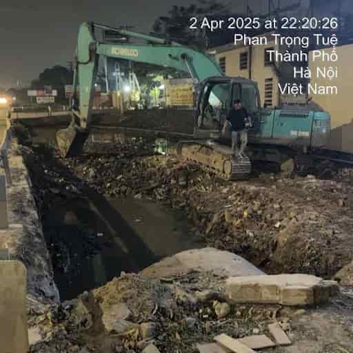 Chính chủ bán căn shophouse Palmy Biztown – vị trí trung tâm Thanh Trì – 81m² – giá 152tr/m²