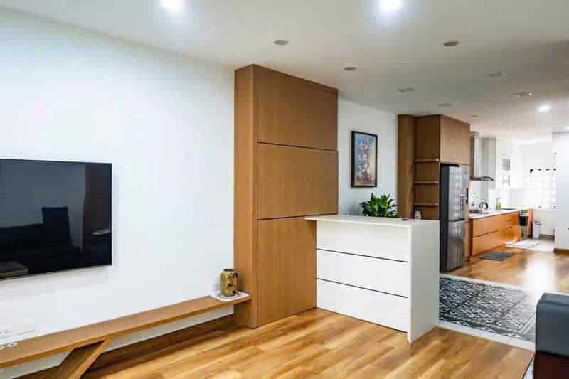 NHÀ DÒNG TIỀN NGÕ TRẦN QUỐC VƯỢNG, 50M2 X 5 TẦNG, 9 PHÒNG KHÉP KÍN, GIÁ CHỈ 9 TỶ 900 (TL)