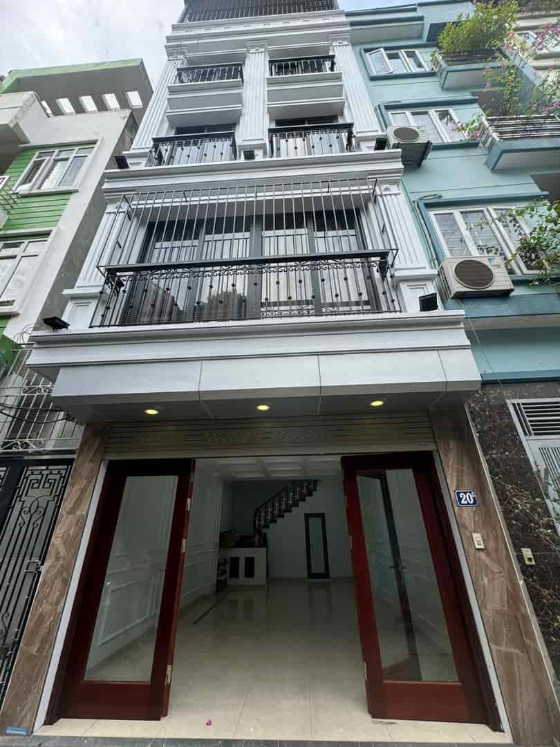 CHỦ CHUYỂN SANG NHÀ TO HƠN CẦN BÁN NHÀ 4 TẦNG MẶT NGÕ HOÀNG QUỐC VIỆT, QUẬN CẦU GIẤY, Ở CỰC LỘC, NGÕ THÔNG, Ô