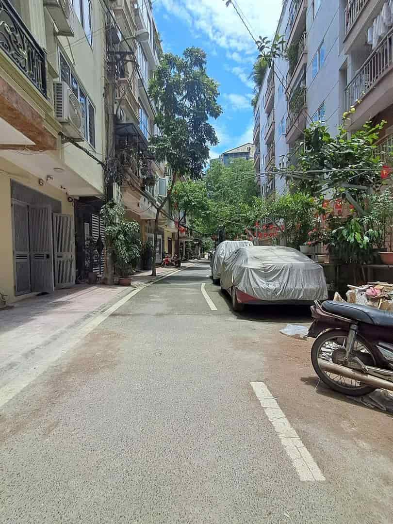 PHÂN LÔ NGHĨA ĐÔ, SIÊU PHẨM GIÁ ĐẦU TƯ DUY NHẤT, 50M² VỈA HÈ, Ô TÔ TRÁNH GIÁ 18 TỶ, CẦU GIẤY