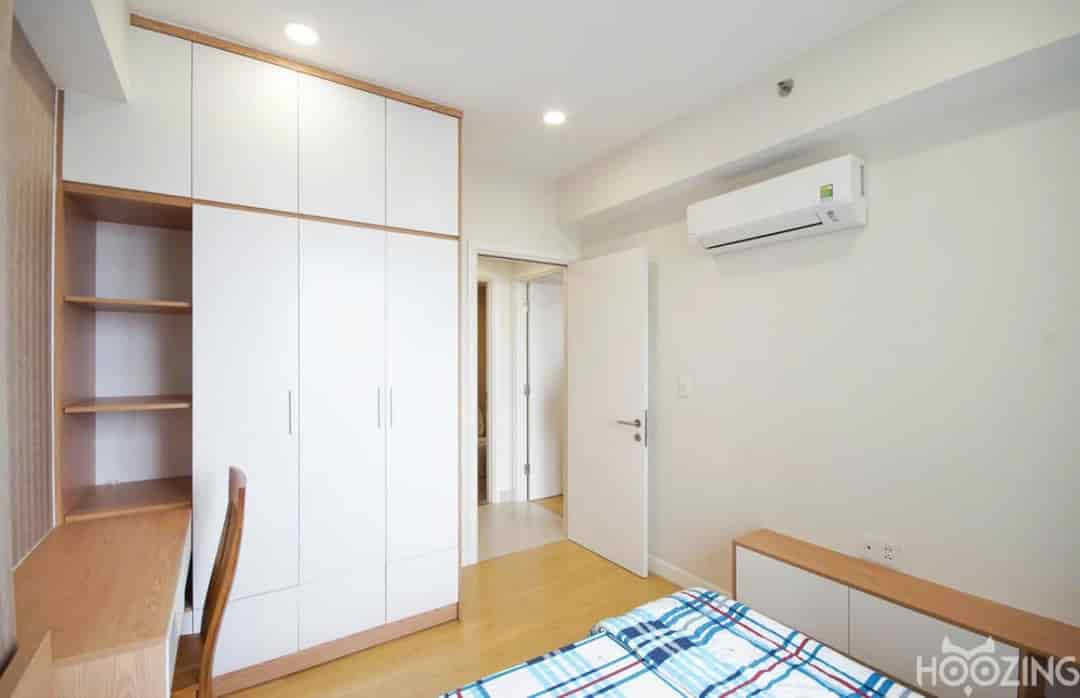 Cho thuê căn hộ Masteri Thảo Điền 2 phòng full nội thất
