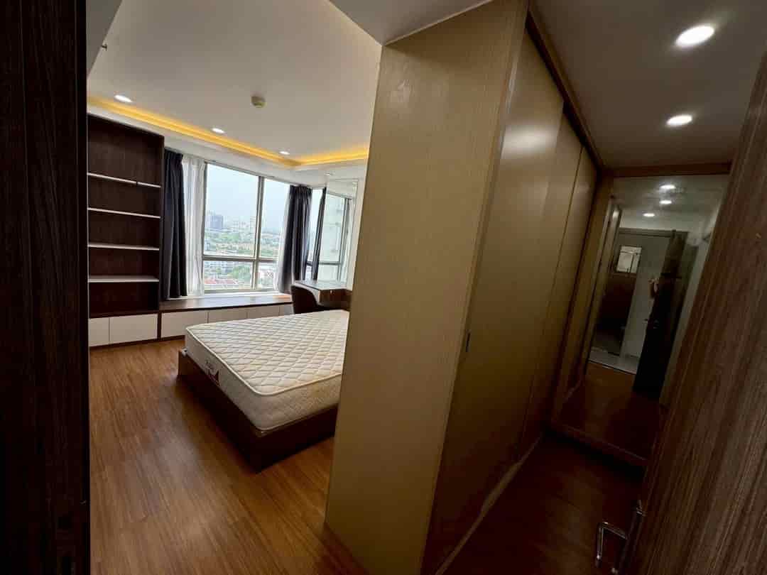 Cho thuê căn hộ Hưng Phúc Happy Residence Phú Mỹ Hưng 3 phòng