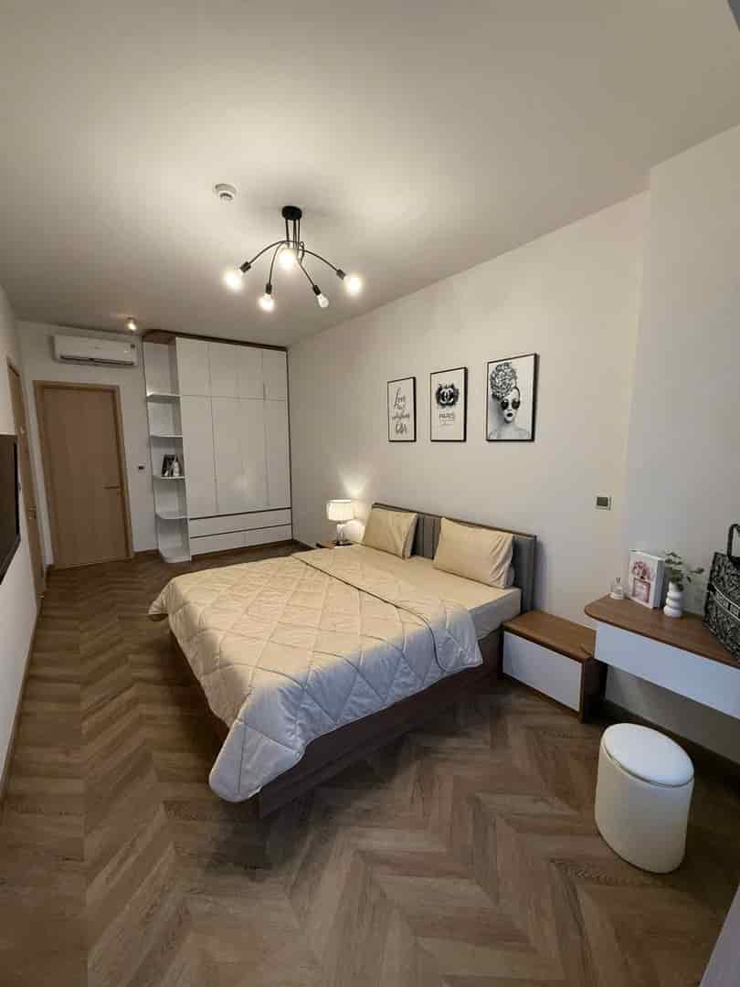 Bán căn hộ The Peak Midtown 2 phòng 98m2
