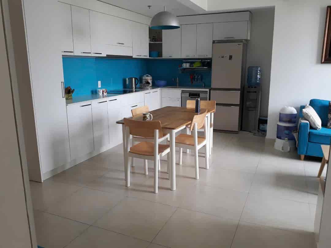 Cho thuê căn hộ Masteri Thảo Điền 2 phòng 20tr