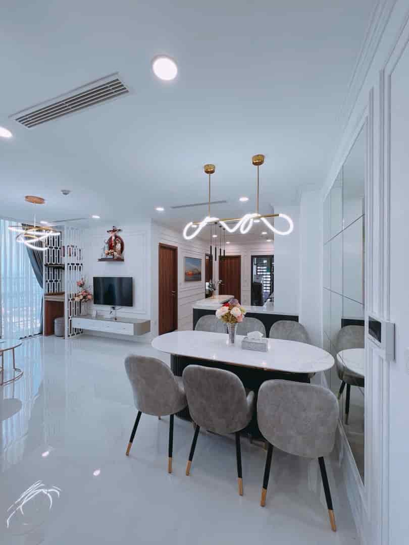 Bán căn hộ Ecogreen Saigon Quận 7 3 phòng sẵn sổ