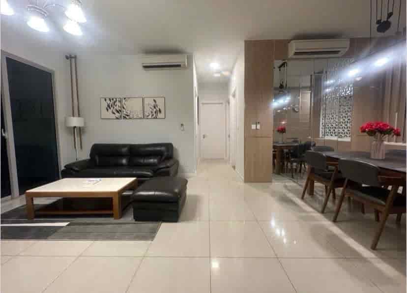 Cho thuê căn hộ Estella Heights 142m2 3 phòng ngủ