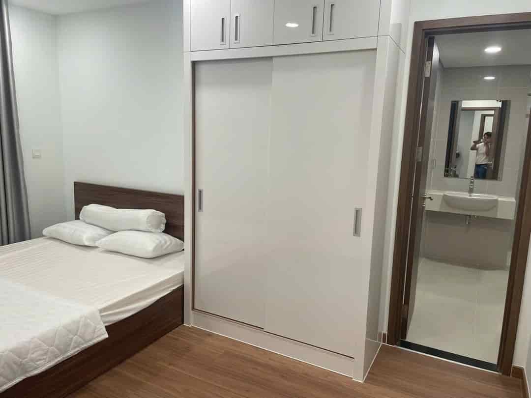 CHO THUÊ CĂN HỘ ECOGREEN SAIGON QUẬN 7 2 PHÒNG NGỦ FULL NỘI THẤT