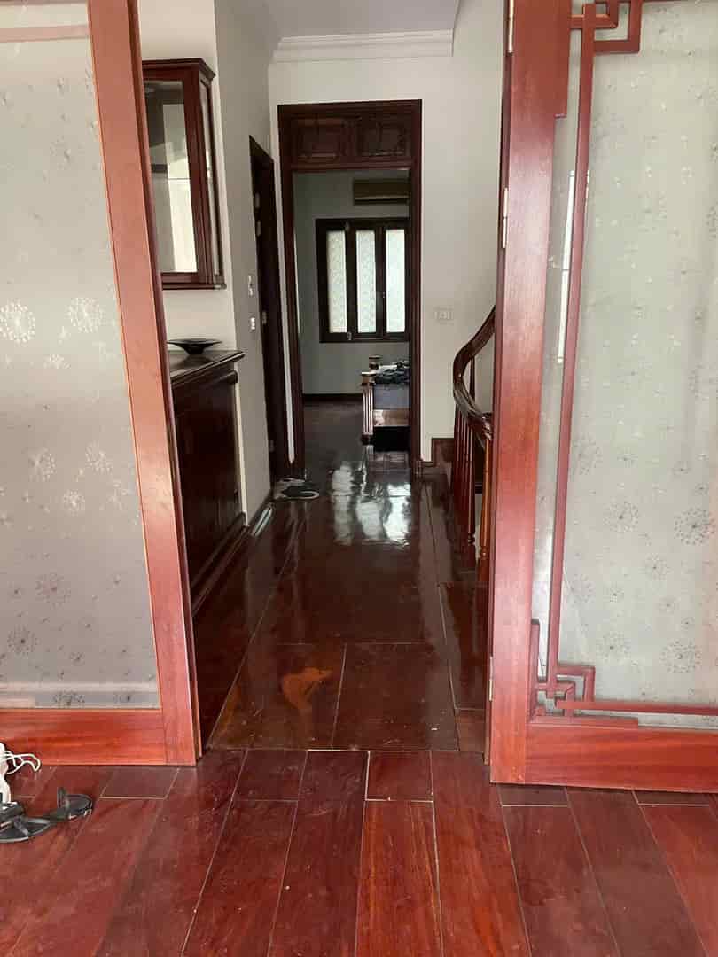 CHO THUÊ NHÀ NGUYÊN CĂN PHỐ TRÂN KHÁT CHÂN - HAI BÀ TRƯNG