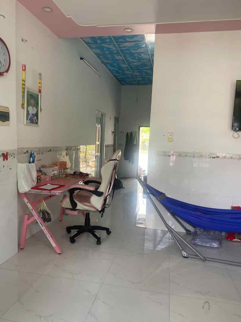 Nhà cấp 4 thiết kế 2 căn 1 cặp. đường Tân Phước phường Phuóc Long Nha Trang