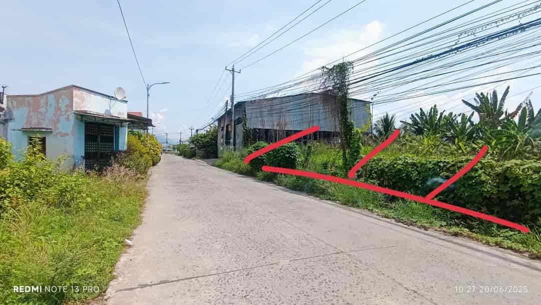 Mặt tiền đường Huỳnh Thúc Kháng mua bán kinh doanh tốt Dt 97m2
Giá 1ty790 bơt lôc
Sổ hồng chính chủ bao