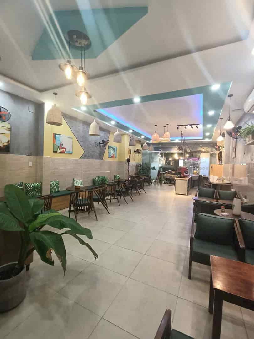Bán nhà mặt tiền bắc sơn cách biển chỉ 100m phù hợp kinh doanh dòng tiền ổn định Diện tích 104.4m2