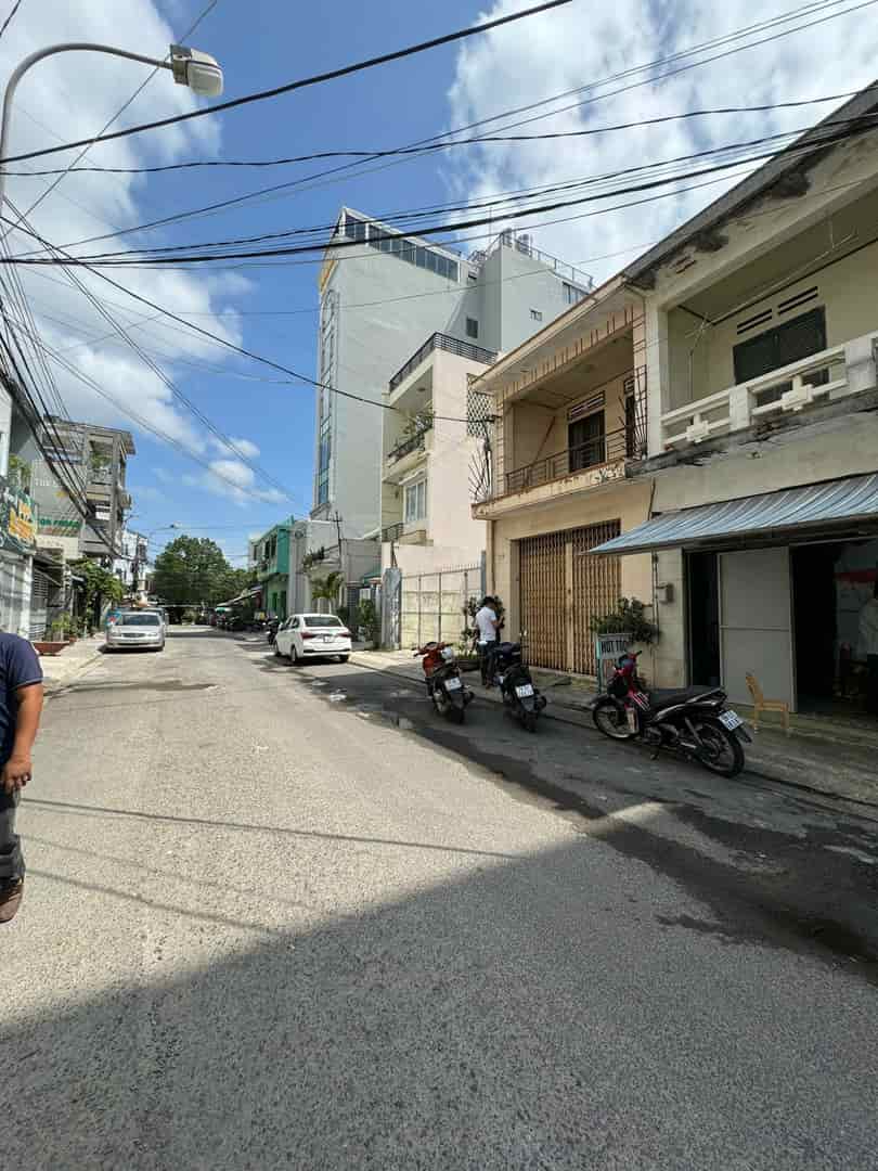 Bán đất mặt tiền đường Phan Đình Phùng,P. Xương Huân
DT: 184m ngang 10m ( thực tế hơn 200m )
Giá bán: