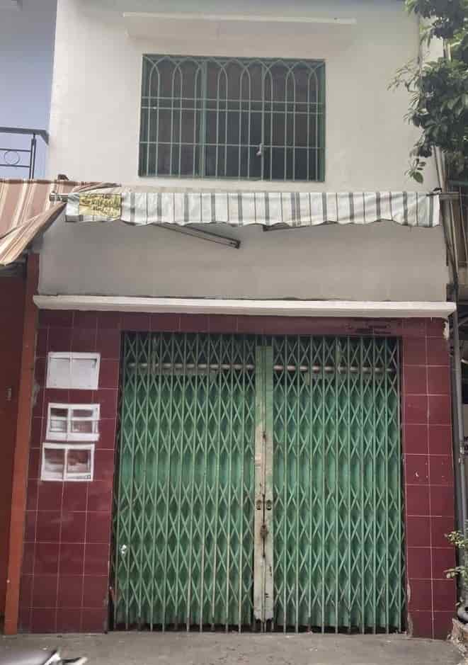 Cơ hội sở hữu nhà kinh doanh ngay tại trung Tâm Quận Tân Bình, chỉ 3.x tỷ, Sổ hồng riêng, chính chủ, ở ngay