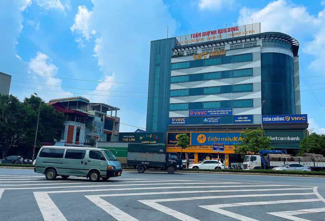 Bán đất TT Phùng,Đan Phượng,42m2 ,mặt tiền 3.6m,đường thông gần ô tô tránh