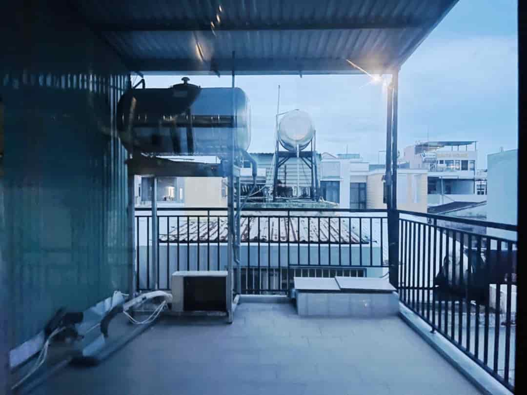 Bán nhà 3 tầng khu An Thượng, gần Nguyễn Văn Thoại, ô tô tránh nhau chỉ nhỉnh 5 tỷ