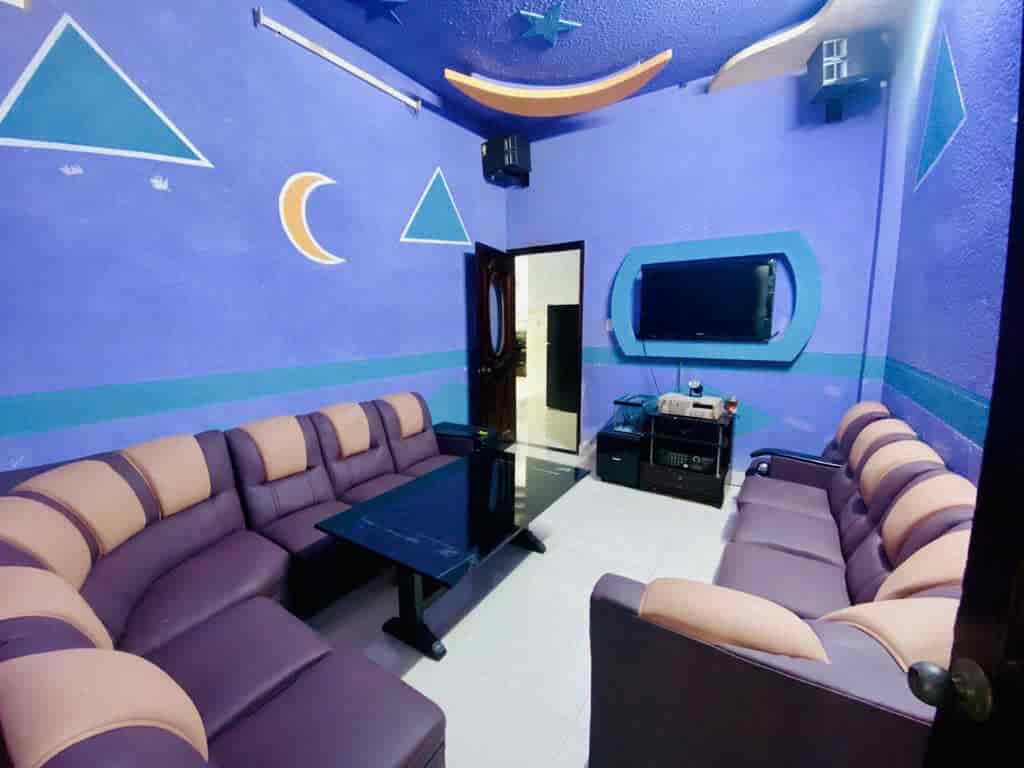 CHỦ KẸT T-IỀN B-ÁN L-Ỗ - QUẬN 12 - HXH - 270M2 - CHỈ 4.XXT.Ỷ