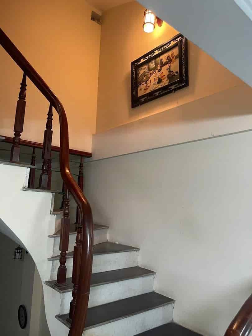 Chính chủ cần bán nhà phố Kim Giang, 37m2x5T, Ô tô cách 10m, Chỉ 7.2 TỶ