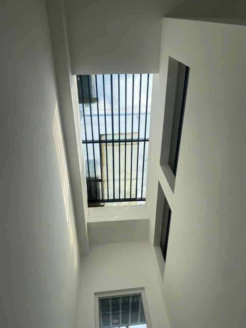 Bán Nhà Tdc Vcn Phước Long, P.Phường Phước Long, DT 60m2 ngang 4m Giá bán 5,950 bớt lộc