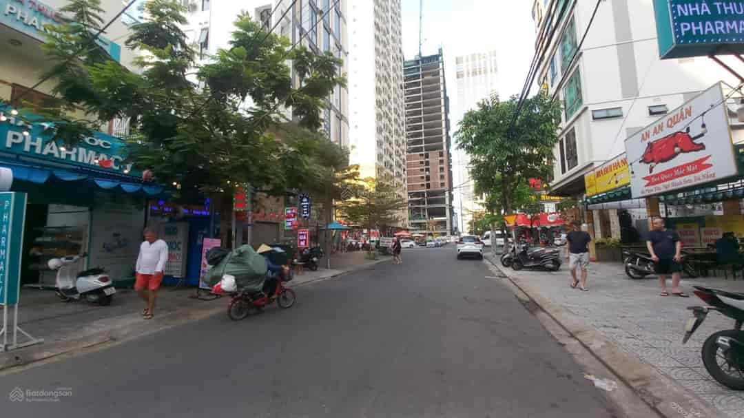 ĐẤT MT GẦN CẦU SÔNG HÀN, ĐƯỜNG LÝ NHẬT QUANG, NẠI HIÊN ĐÔNG, SƠN TRÀ, ĐÀ NẴNG