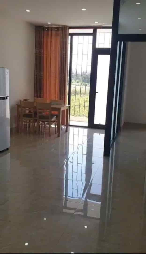 Còn trống căn 1PN tầng 2 trục Shophouse FPT đầy đủ nội thất Giá 5tr/th