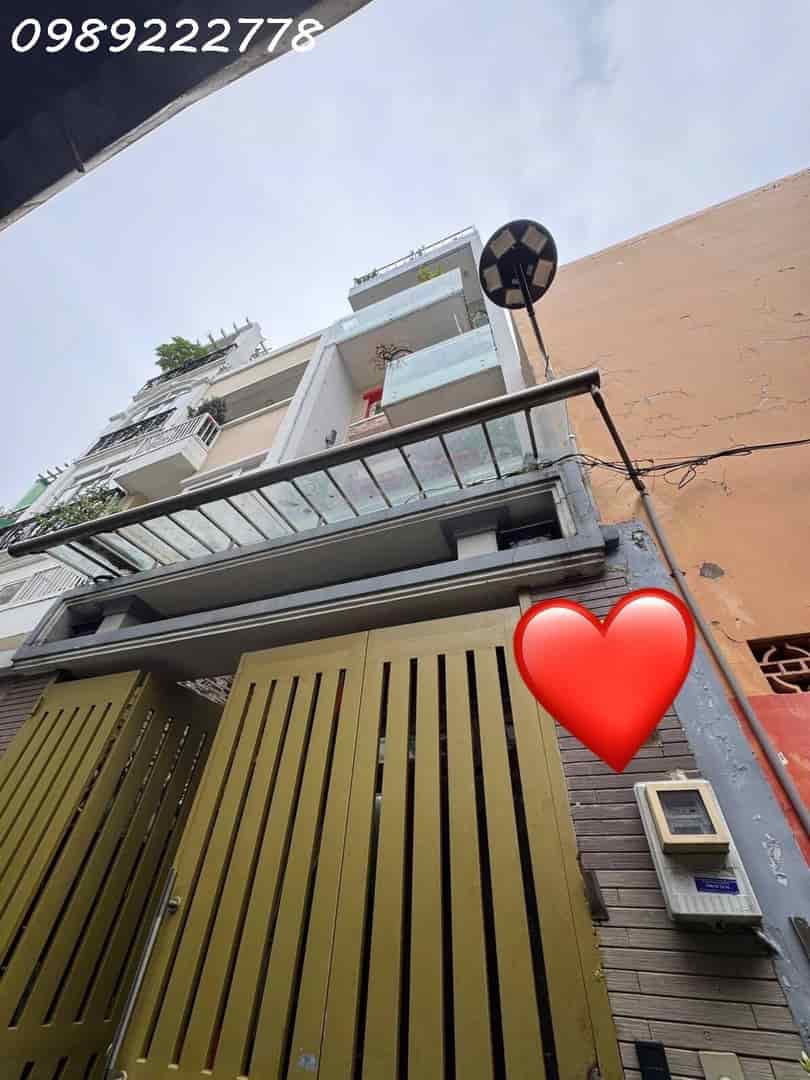 TÂN_BÌNH— TRƯỜNG CHINH— P11– KIÊN CỐ- GẦN MẶT TIỀN