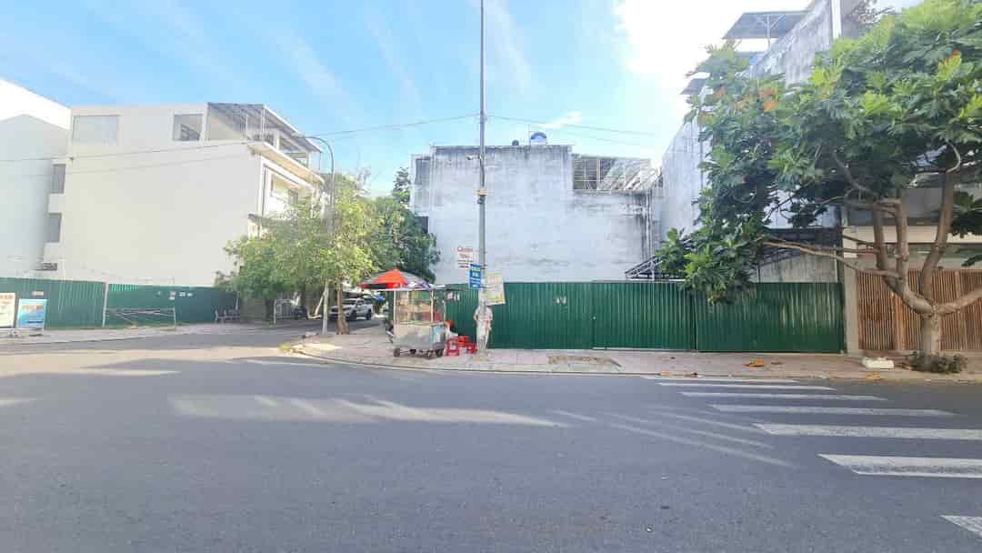 Bán lô góc siêu đẹp kđt Hà Quang 2, Giá 16 Tỷ, Hướng Đông Nam, Vị trí 2 mặt tiền đường 13 và đường 4D