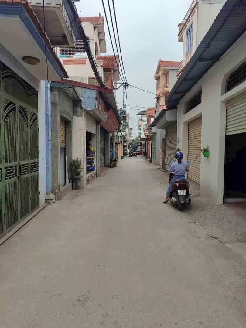 BÁN NHÀ ĐẸP XÃ ĐỨC THƯỢNG, HOÀI ĐỨC, HÀ NỘI, 3 TẦNG, 3 NGỦ-MẶT TIỀN 4M, Ô TÔ QUA NHÀ-GIÁ 4,62 TỶ